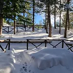 Immerso Nella Natura Frontignano