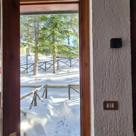 Apartamento Immerso Nella Natura