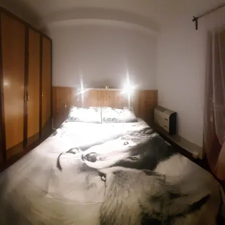 Immerso Nella Natura Apartmán