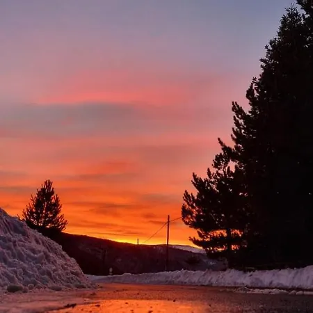 Immerso Nella Natura