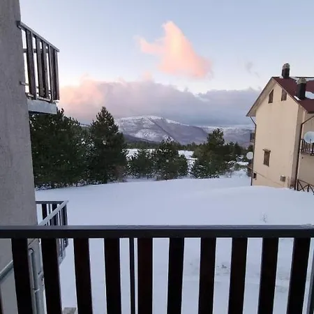 Immerso Nella Natura Apartmán