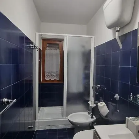 Immerso Nella Natura Apartamento *