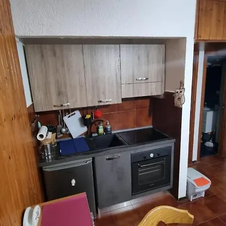 Apartamento Immerso Nella Natura Frontignano