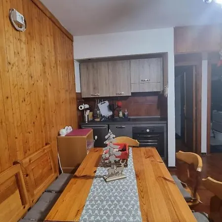 Apartmán Immerso Nella Natura *