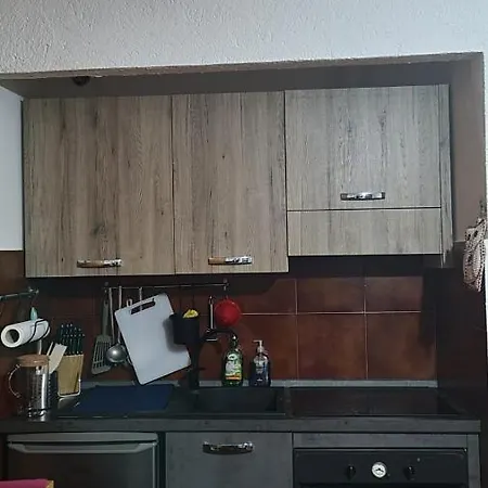 Apartamento Immerso Nella Natura