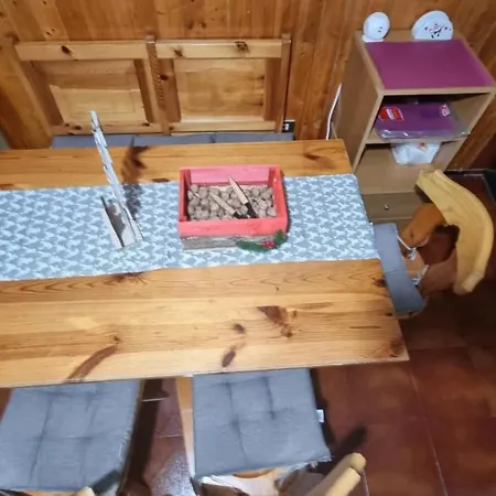 Immerso Nella Natura