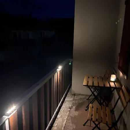 Immerso Nella Natura Frontignano