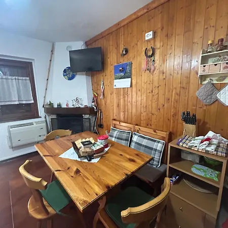 Immerso Nella Natura *