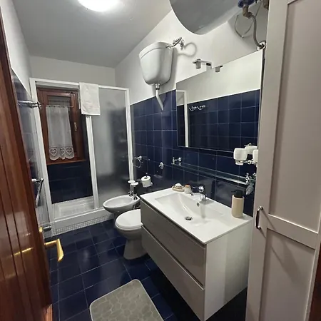 Immerso Nella Natura Apartamento Frontignano