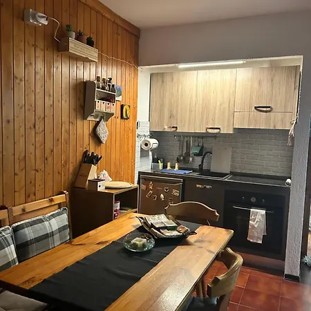 Immerso Nella Natura Apartmán Frontignano