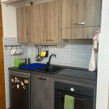 Immerso Nella Natura * Frontignano