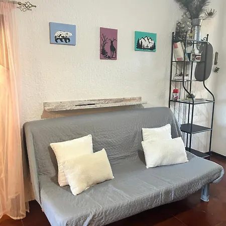 Apartamento Immerso Nella Natura *