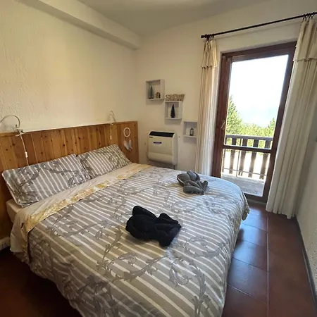 Immerso Nella Natura Apartmán Frontignano