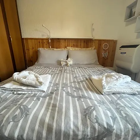 Apartamento Immerso Nella Natura Frontignano