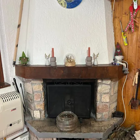 Immerso Nella Natura Frontignano